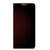 Samsung Galaxy M52 Hoesje met Magneet Geruit Rood - B2C Telecom