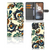 Wallet Case Motorola Moto G32 Barok Flower