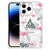 Apple iPhone 14 Pro Max Case Anti-shock Flamingo Triangle B2C Telecom