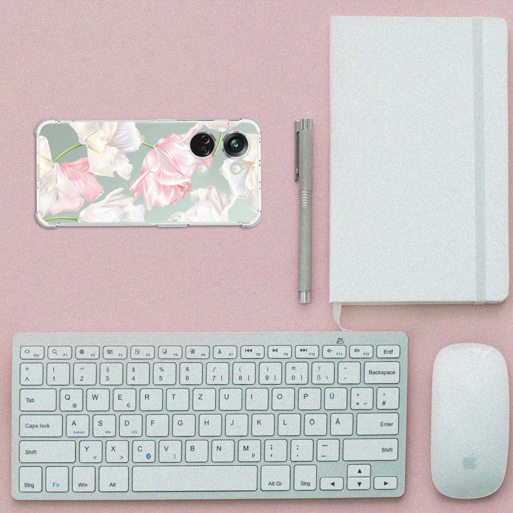 OnePlus Nord 3 Case Lovely Flowers B2C Telecom