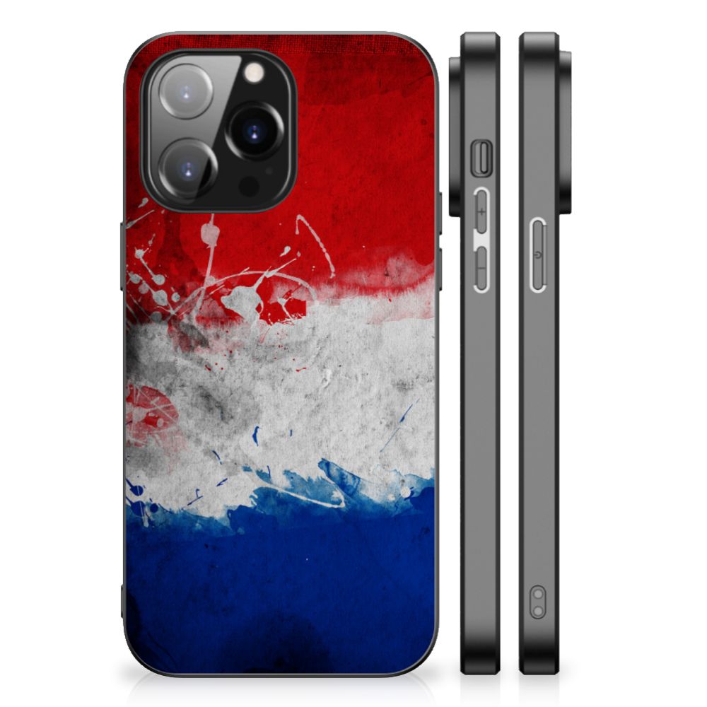 iPhone 14 Pro Max Silicone Case Nederland