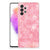 Samsung Galaxy A73 5G TPU Case Spring Flowers B2C Telecom