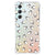 Doorzichtige Silicone Hoesje voor Samsung Galaxy S23 FE Pinguïn B2C Telecom