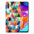 Samsung Galaxy A70 TPU bumper Geruit