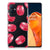 OnePlus 9 Siliconen Case Pink Macarons B2C Telecom