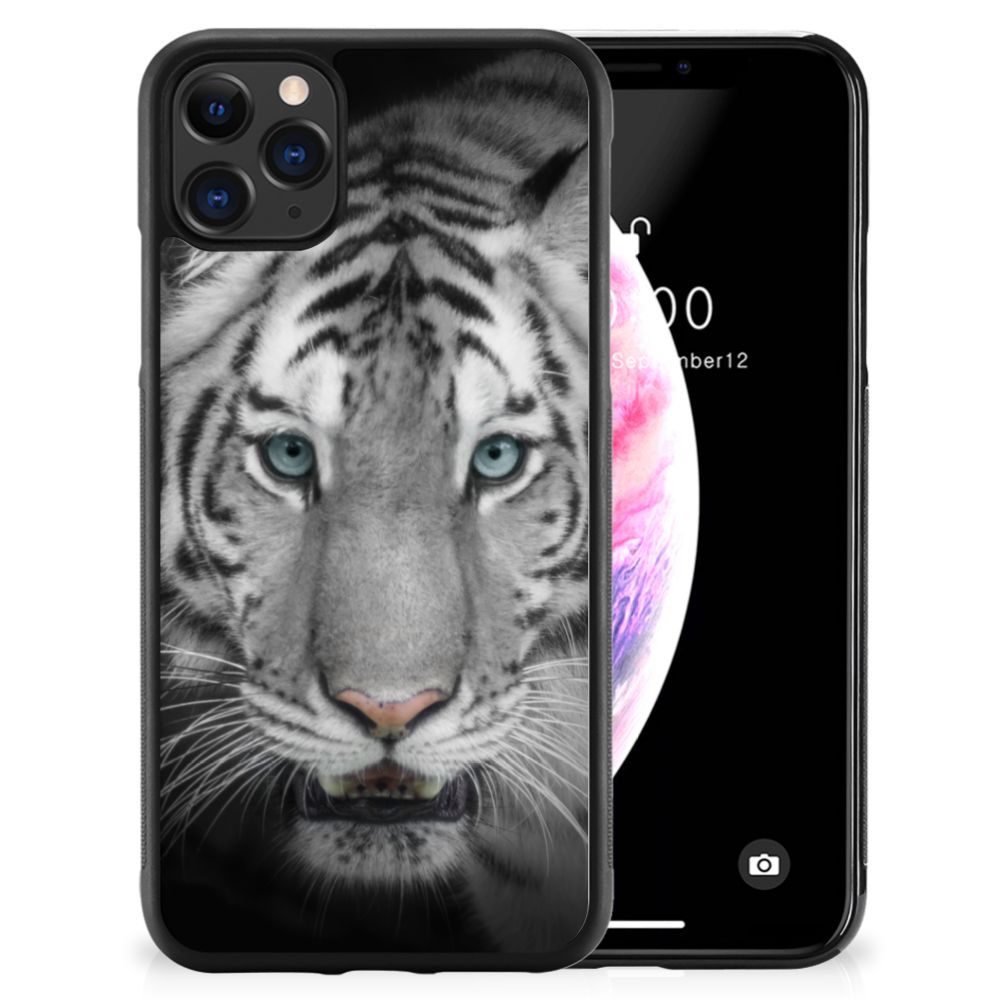 Apple iPhone 11 Pro Max Back Cover Tijger B2C Telecom