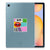 Samsung Galaxy Tab S6 Lite | S6 Lite (2022) Leuke Siliconen Hoes Popart Princess