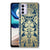 Motorola Moto G42 TPU Case Beige Flowers B2C Telecom
