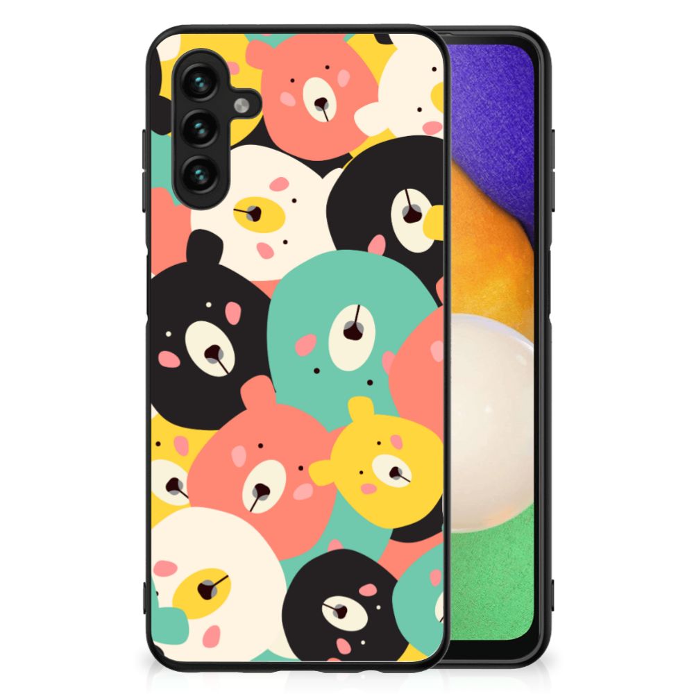 Samsung Galaxy A13 5G | A04s Hoesje Bears
