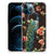 iPhone 12 | 12 Pro Case Anti-shock Pauw met Bloemen B2C Telecom