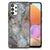 Samsung Galaxy A32 4G | A32 5G Enterprise Editie Marmeren Print Telefoonhoesje Marmer Grijs B2C Telecom