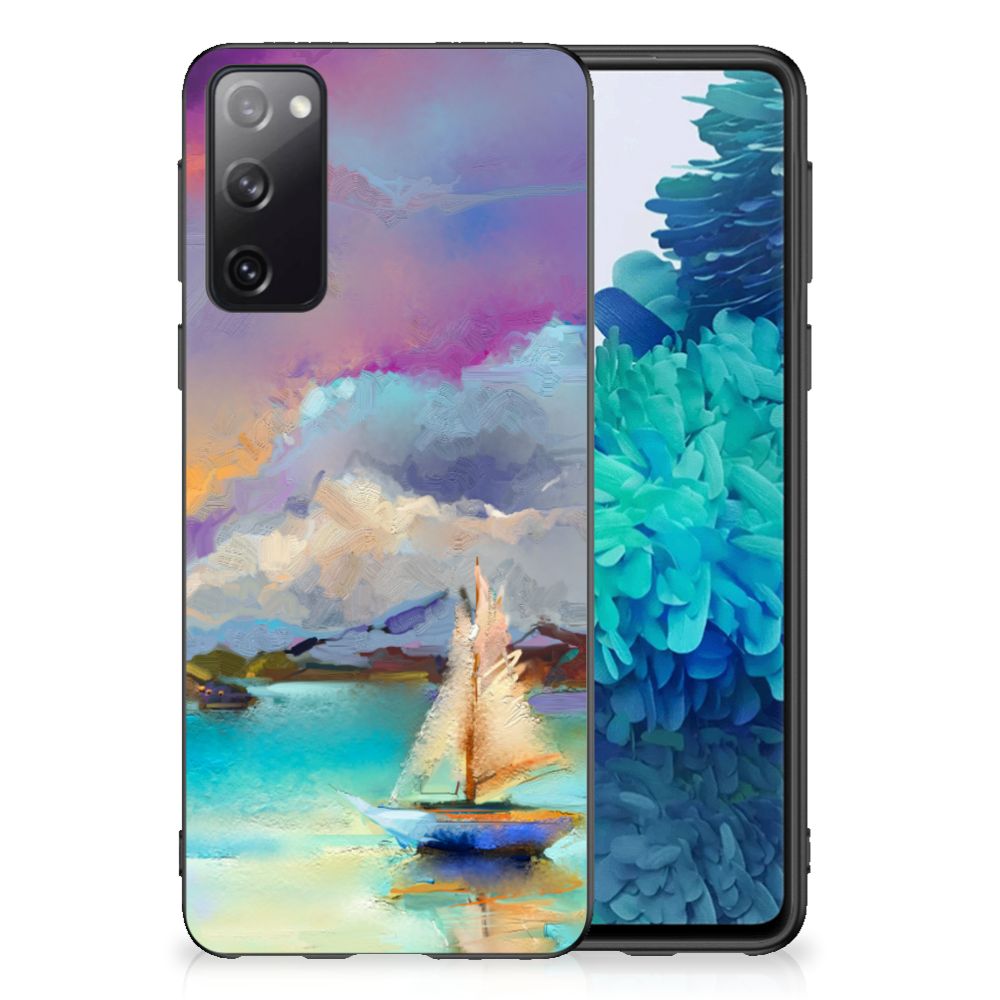 Case Samsung Galaxy S20 Boat B2C Telecom