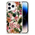 iPhone 14 Pro Case Flowers