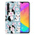 Xiaomi Mi 9 Lite TPU Hoesje Hondjes B2C Telecom