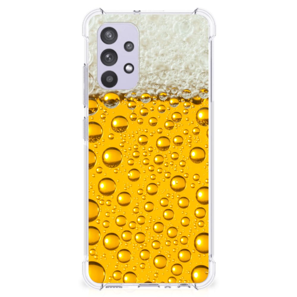 Samsung Galaxy A32 4G | A32 5G Enterprise Editie Beschermhoes Bier B2C Telecom