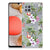 Samsung Galaxy A42 TPU Hoesje Flamingo Palms B2C Telecom