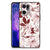 Kleurrijke Telefoonhoesje OPPO Find X5 Pro Watercolor Flowers B2C Telecom
