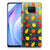 Xiaomi Mi 10T Lite Siliconen Case Fruits B2C Telecom