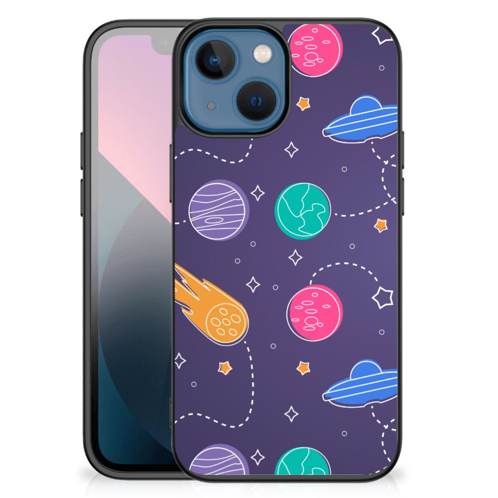 Apple iPhone 13 mini GSM Cover Space