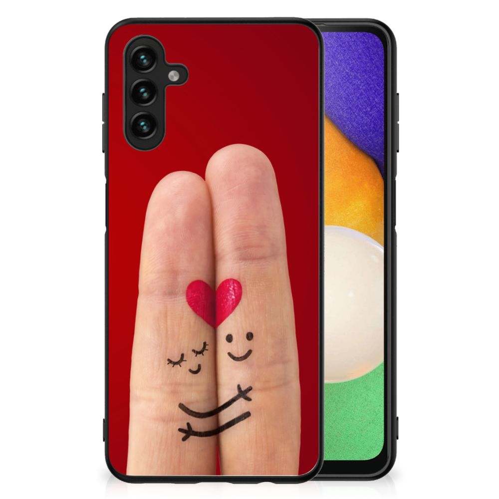 Samsung Galaxy A13 5G | A04s GSM Cover Liefde - Origineel Romantisch Cadeau
