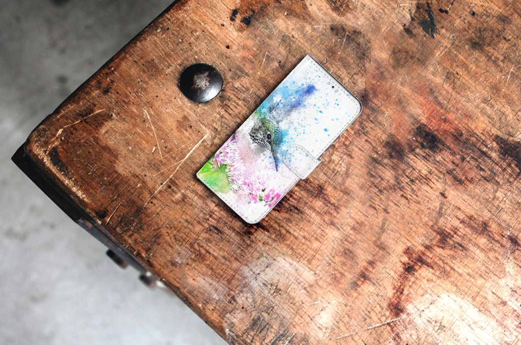 Hoesje Samsung Galaxy S22 Plus Vogel