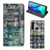 Hippe Standcase Motorola Moto G Pro Spijkerbroeken - B2C Telecom