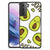 Samsung Galaxy S21 Plus Hoesje Avocado Singing
