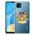 OPPO A15 Telefoonhoesje met Naam Cat Color B2C Telecom