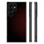 Samsung Galaxy S23 Ultra Back Case Geruit Rood B2C Telecom