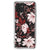 Back Cover Samsung Galaxy A03 Watercolor Flowers B2C Telecom