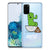 Samsung Galaxy S20 Plus Telefoonhoesje met Naam Cactus Poo B2C Telecom