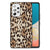 Samsung Galaxy A53 Dierenprint Telefoonhoesje Leopard