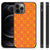 iPhone 12 Pro Max Bumper Case Batik Oranje B2C Telecom