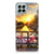 Samsung Galaxy M33 Siliconen Back Cover Amsterdamse Grachten B2C Telecom