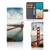 Samsung Galaxy A73 5G Flip Cover Golden Gate Bridge