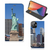 iPhone 12 | iPhone 12 Pro Book Cover Vrijheidsbeeld - B2C Telecom
