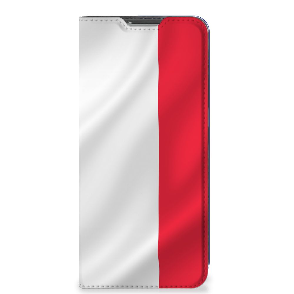 OPPO Find X5 Lite | Reno7 5G Standcase Frankrijk - B2C Telecom