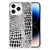 iPhone 14 Pro Case Anti-shock Slangenprint B2C Telecom