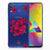 Samsung Galaxy M20 (Power) TPU Case Blossom Red