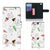 Huawei Ascend P8 Lite Book Cover IJsjes