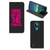 Nokia 1.4 Hoesje met tekst Woke Up - Origineel Cadeau Zelf Maken - B2C Telecom