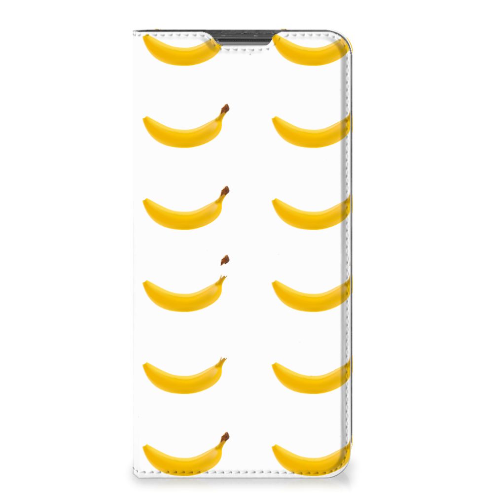 Xiaomi Redmi Note 11 Pro Flip Style Cover Banana - B2C Telecom