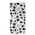 Mobiel BookCase iPhone 13 Pro Max Silver Punk - B2C Telecom