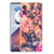 Motorola Edge 30 Fusion TPU Case Bosje Bloemen