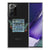 Samsung Galaxy Note20 Ultra Telefoonhoesje met Naam Boho Beach B2C Telecom