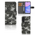 Samsung Galaxy A15 Telefoon Hoesje Army Light