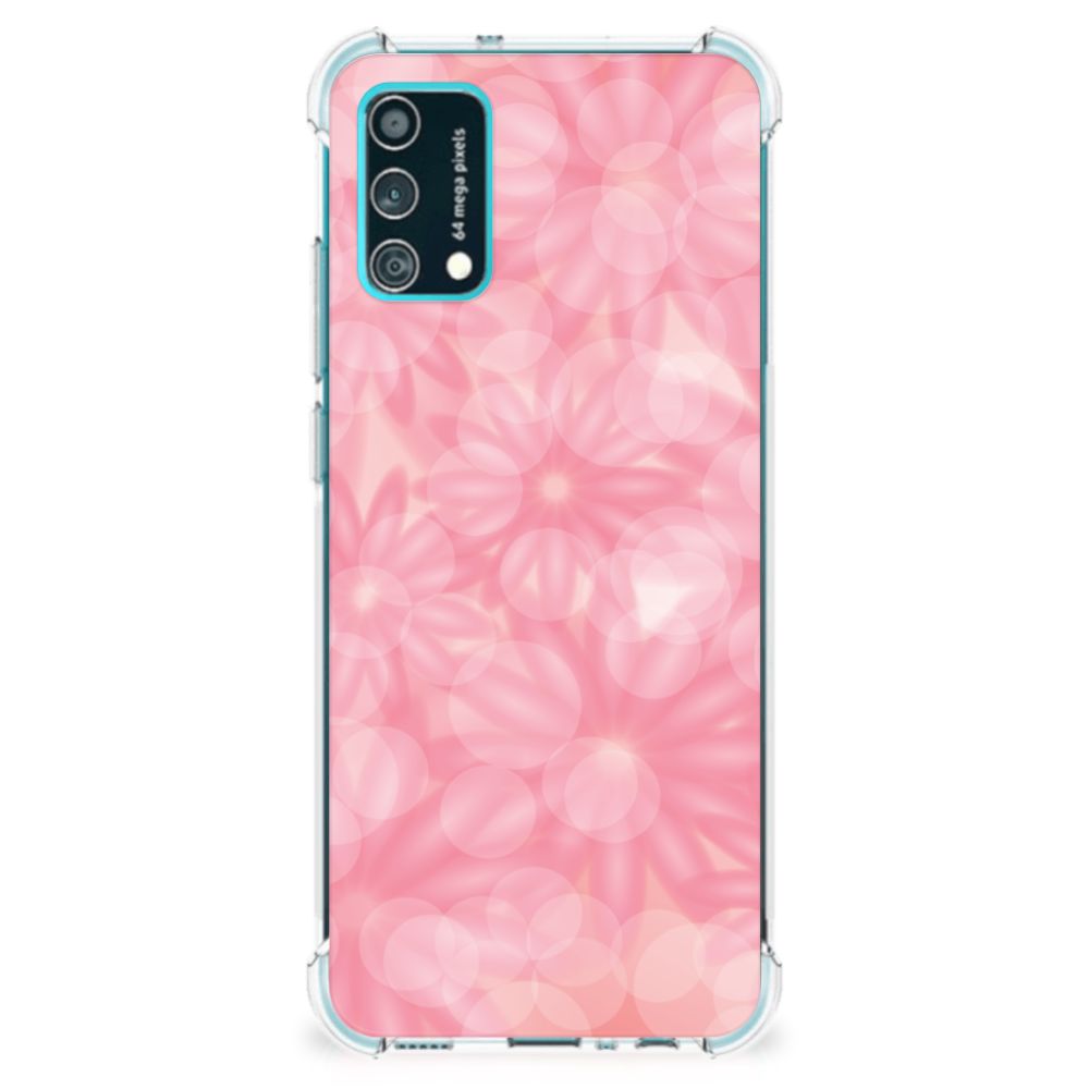 Samsung Galaxy M02s | A02s Case Spring Flowers B2C Telecom