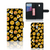 Xiaomi Redmi 8A Telefoon Hoesje Emoji