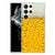 Samsung Galaxy S22 Ultra Siliconen Case Bier B2C Telecom
