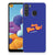 Samsung Galaxy A21 Siliconen hoesje met naam Never Give Up B2C Telecom